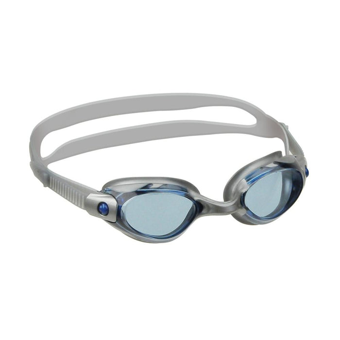 Swimline Race One Supra Youth Competition Swimming Goggles