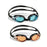 Swimline Race One Sprinter Youth and Adult Competition Swimming Goggles