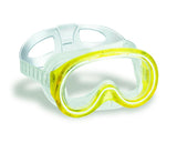 Swimline Kauai Teardrop Style Kid's Swim and Snorkeling Mask