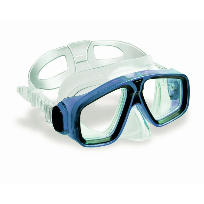 Swimline Stingray Aviator Style Youth Swim and Snorkeling Mask