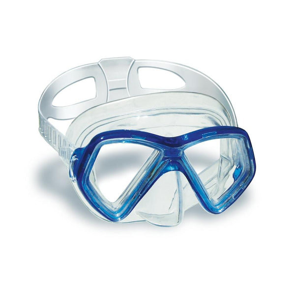 Swimline Tiger Shark Aviator Style Youth Swim and Snorkeling Mask