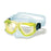 Swimline Extreme Tri-View Frame Youth/Adult Swim and Snorkeling Mask