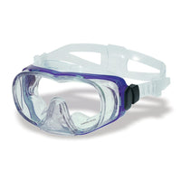 Swimline Key West Aviator Style with Purge Youth/Adult Swim and Snorkeling Mask