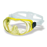 Swimline Key West Aviator Style with Purge Youth/Adult Swim and Snorkeling Mask