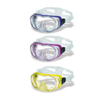 Swimline Key West Aviator Style with Purge Youth/Adult Swim and Snorkeling Mask