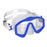 Swimline DiveSite Islamorada Panoramic Style Silicone Youth Dive Mask