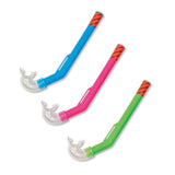 Swimline Orca Recreational Youth Swim Snorkel