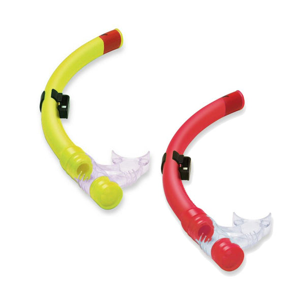 Swimline DiveSite Porpoise Composite Junior Size Snorkel