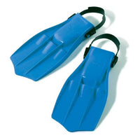 Swimline Dolphin Professional Style Recreational Swim Fins