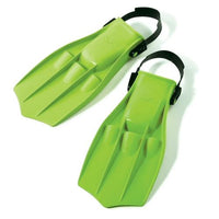 Swimline Dolphin Professional Style Recreational Swim Fins