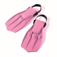 Swimline Dolphin Professional Style Recreational Swim Fins