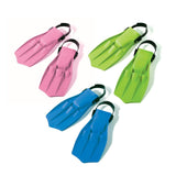 Swimline Dolphin Professional Style Recreational Swim Fins