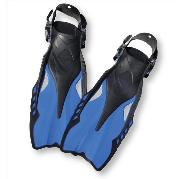 Swimline DiveSite Interceptor Sports Diving and Snorkeling Fins