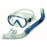 Swimline Sea Searcher Thermotech Youth/Adult Mask and Snorkel Set