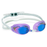 Swimline Race One Finalist Youth & Adult Competition Swimming Goggles