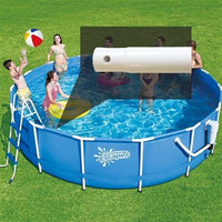 Summer Escapes & Summer Waves Horizontal Beam for Frame Pools up to 13' Diameter