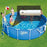 Summer Escapes & Summer Waves Horizontal Beam for Frame Pools up to 13' Diameter