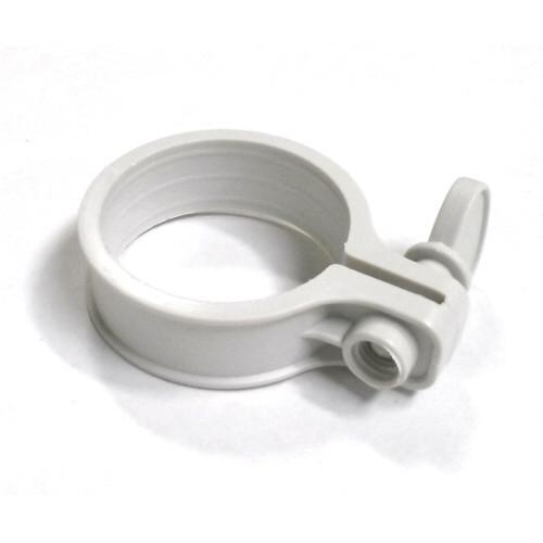 Summer Escapes Parts Summer Escapes 1-1/2 inch Pool Filter Pump Connection Hose Clamps - Grizzly Supply Co