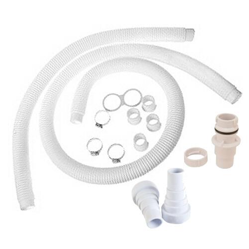 Summer Escapes Conversion Kit Summer Escapes Skimmer Filter System to Intex Filter System Conversion Kit - Grizzly Supply Co