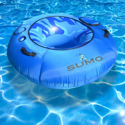 Solstice 48" Fabric Covered Sumo Sport Tube