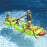 Inflatable Pool Toys Swimline Centipede Inflatable Ride-on Swimming Pool Toy - Grizzly Supply Co