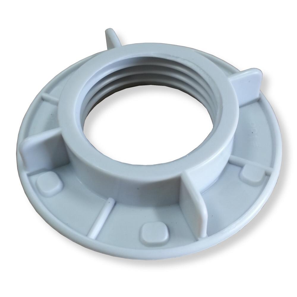 Summer Escapes Parts Summer Escapes Pool Suction Wall Fitting Retainer Nut - Grizzly Supply Co