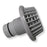Summer Escapes Parts Summer Escapes Pool Suction Wall Fitting for 1-1/2" Hose - Grizzly Supply Co